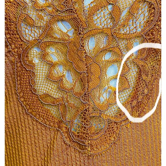 EUC - Intimately Free People First Call Sleeveless Body Suit - Picture 5 of 6